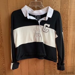 Champion Collared Shirt